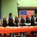 The girls tcc